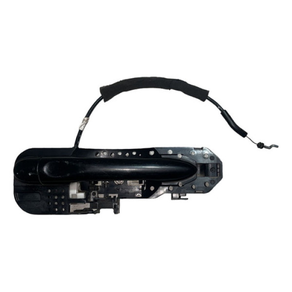 Maçaneta Externa Traseira Direita Fluence 2011 A 2017 @