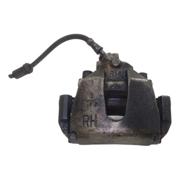 Pinça Freio Dianteira Direita Ford Focus 1.6 2008 A 2013