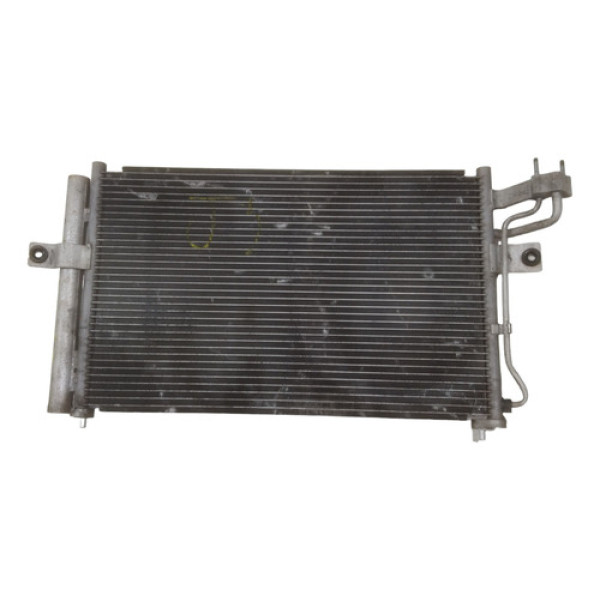 Condensador Ar Condicionado Jac J3 1.4 16v 2011 2012 A 2017