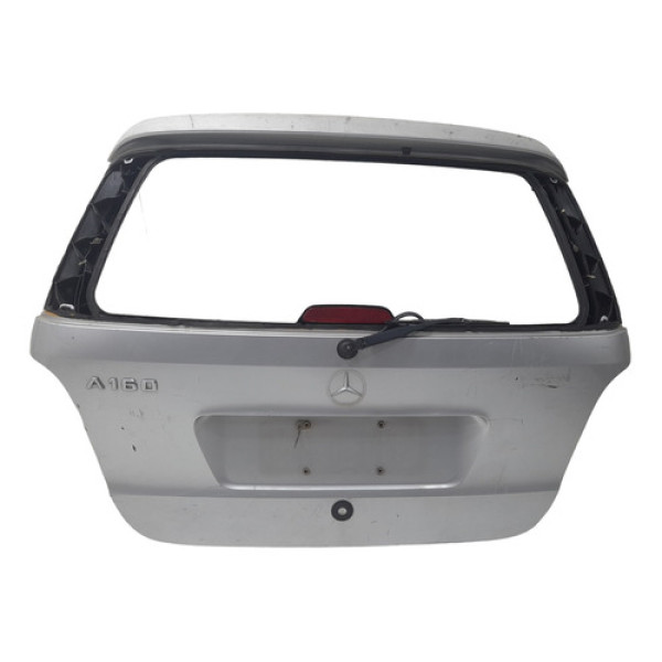 Tampa Traseira Mercedes-benz A160 A190 1999 2000 A 2005 @