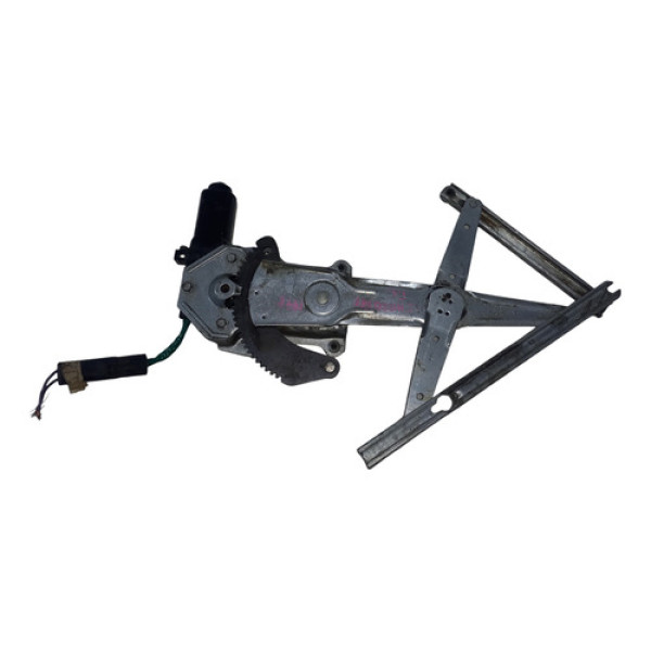 Máquina Vidro Elétrica Traseira Esquerda Cherokee 1993-2001