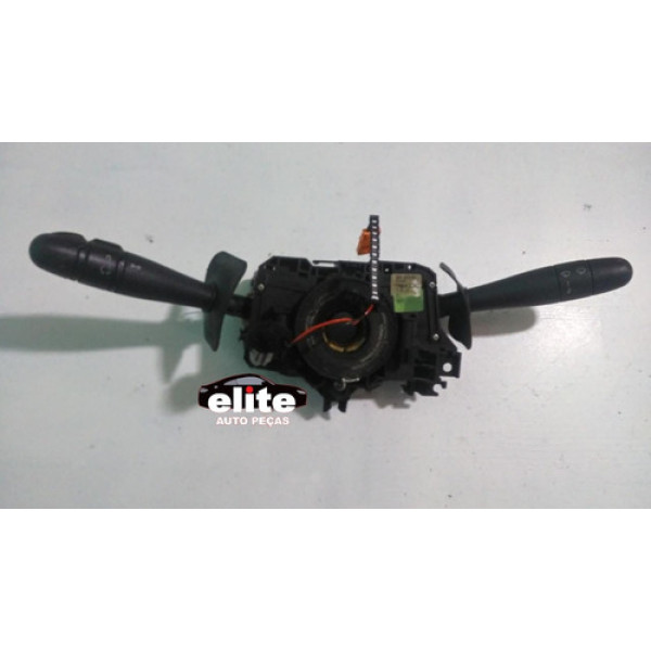 Chave Seta Renault Clio 06 07 08 2009 10 11 12 2013 Original