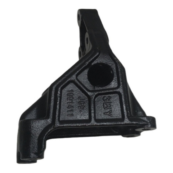 Suporte Coxim Motor Lado Direito Chery Tiggo2 2018 A 2021