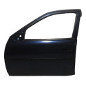 Porta Dianteira Esquerda Gm Vectra 1997 A 2005 C/ Detalhe 