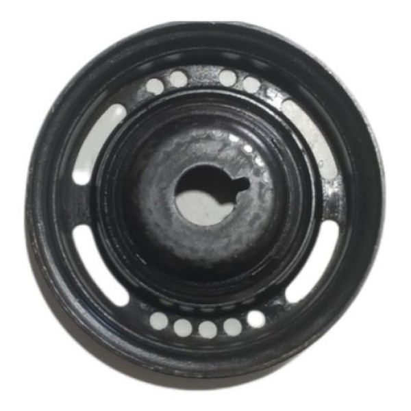 Polia Virabrequim Gm Cruze 1.8 16v 2011 A 2016 Original 