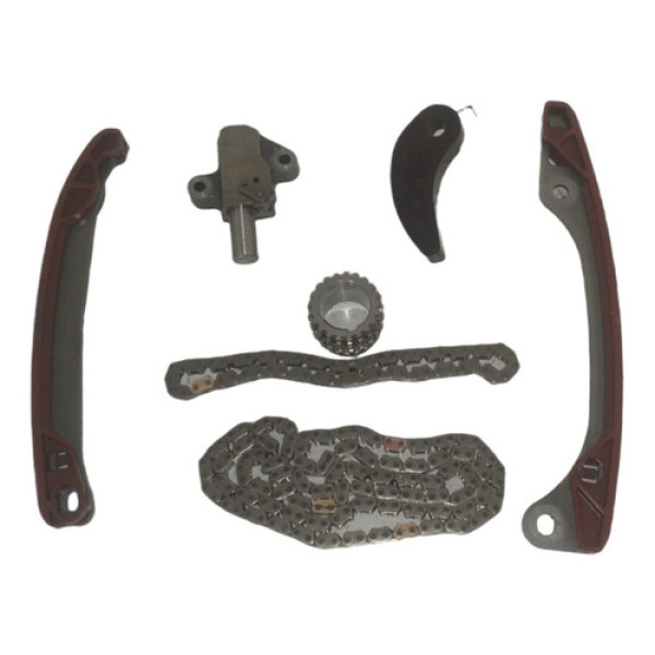 Kit Corrente Motor Renault Duster 1.6 2017 2018 2019 A 2020