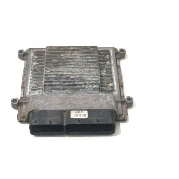 Módulo Injeção Hyundai I30 2.0 16v 2008 A 2012 Original
