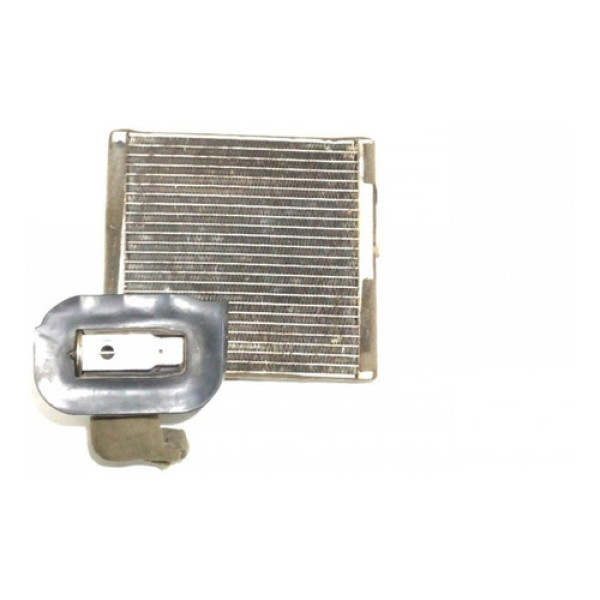 Radiador Evaporador Ar Condicionado Livina 1.8 2009 A 2014