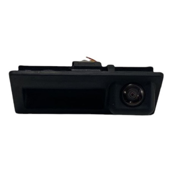 Câmera De Ré Vw T-cross 2018 2019 2020 2021 2gp.827.566