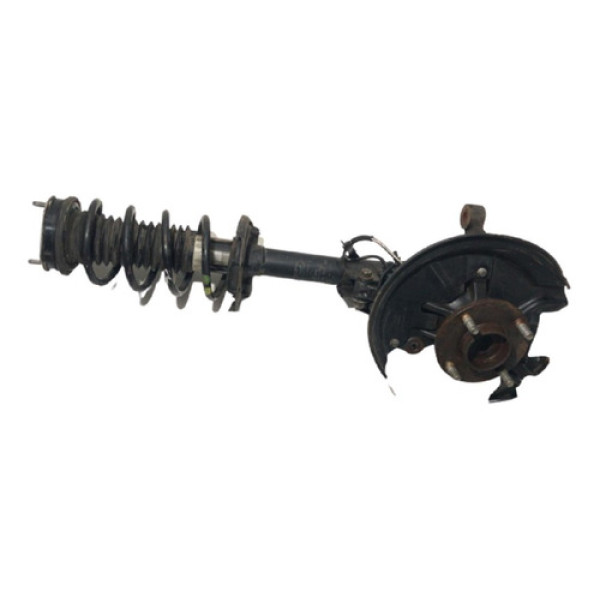 Torre Montante D Esquerdo Ford Ka  2013 A 2018 Original 