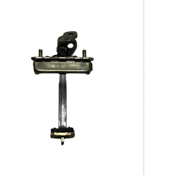 Limitador Porta Dianteira Direita Jac J3 2010 2011 A 2015