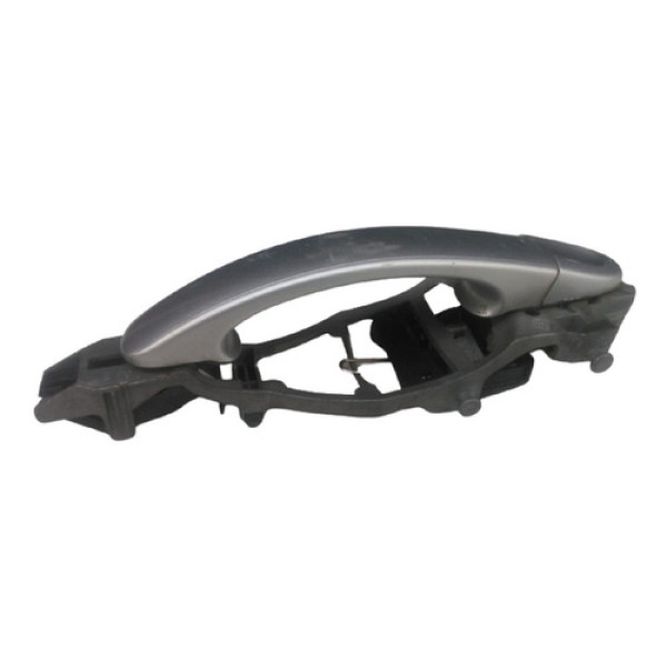 Maçaneta Externa D/e Volkwagen Jetta 2007 A 10 1k0 837 886a 