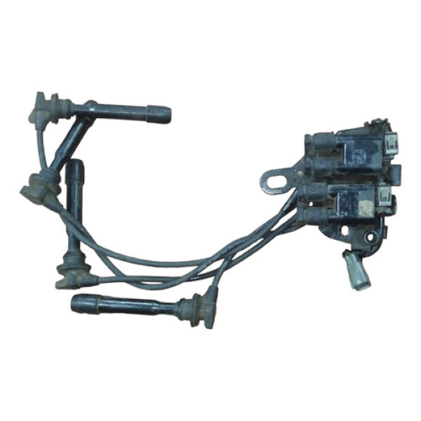 Bobina De Ignição Hyundai Tucson 2.0 16v 2005 2006 A 2015