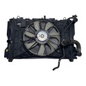 Kit Radiador Toyota Corolla 2.0 Manual 2015 A 2019 Denso