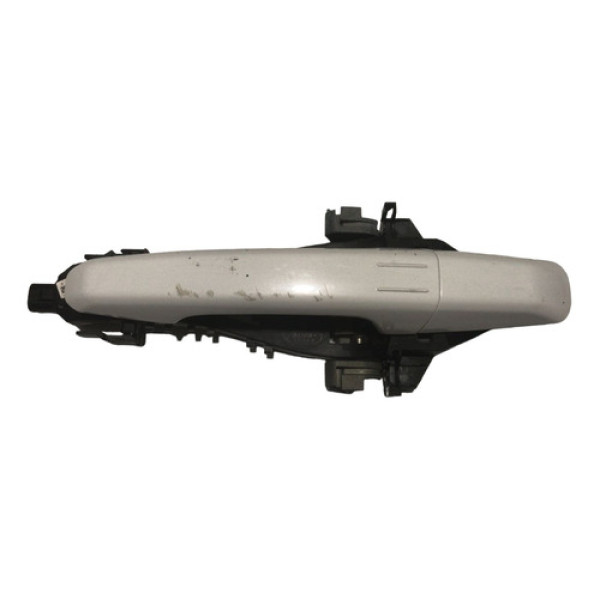 Maçaneta Externa Traseira Esquerda Evoque 2011 A 2017 2018