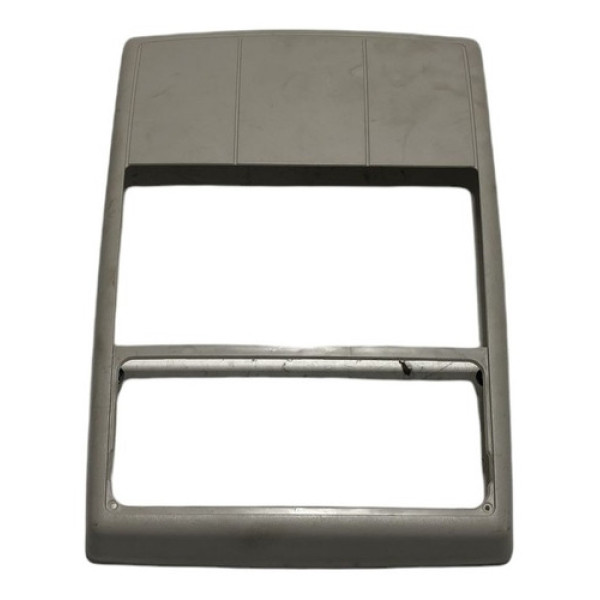 Moldura Luz Teto C/detalhe Fiat Freemont 2011 A 2016 Orig