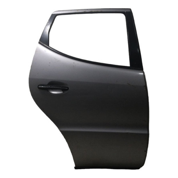 Porta Traseira Direita Mercedes A160 A190 1999 A 2005