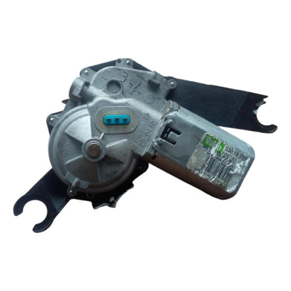 Motor Limpador Vidro Traseiro Peugeot 307 2002 2003 A 2007