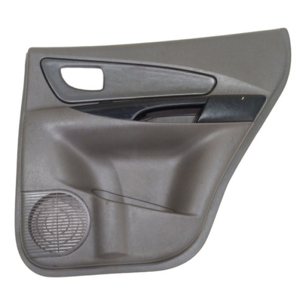 Forro Porta Traseira Direita Hyundai Tucson 2.0 2008 A 2015