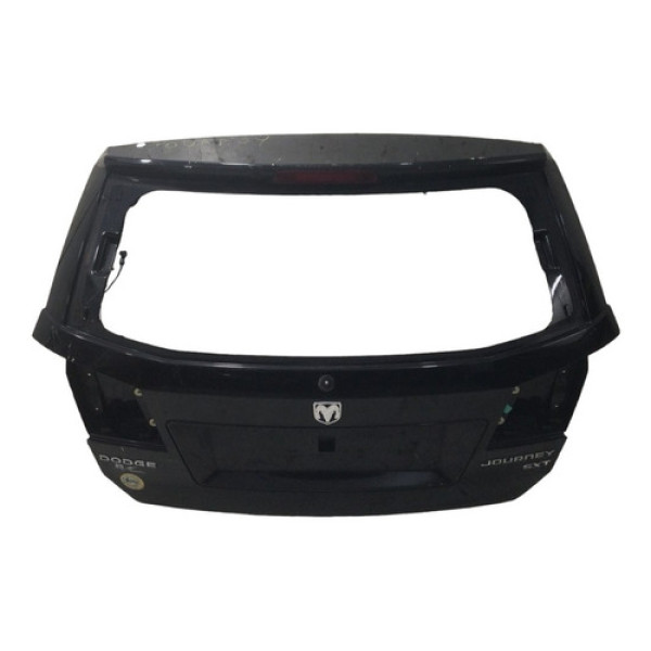 Tampa Traseira Dodge Journey 2008 2009 2010 A 2016