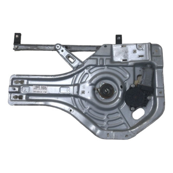 Máquina Vidro Elétrica Traseira Esquerda Tucson 2005/2015