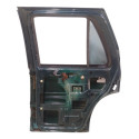 Porta Traseira Direita Gm Blazer 1996 1997 1998 A 2000 @