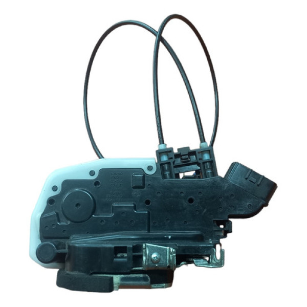 Fechadura Elétrica Dianteira Direita Livina 2009 A 2014