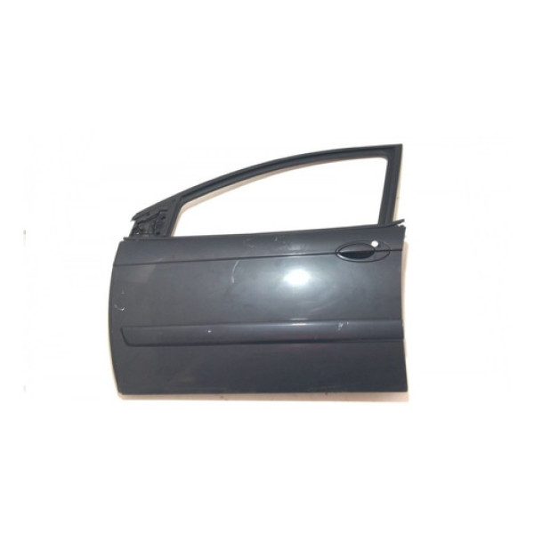 Porta Dianteira Esquerda Citroën C5 (00750384) 2001 A 2006