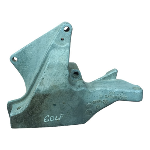 Suporte Coxim Motor Lado Direito Vw Gol G5 1.0 2008 A 2012