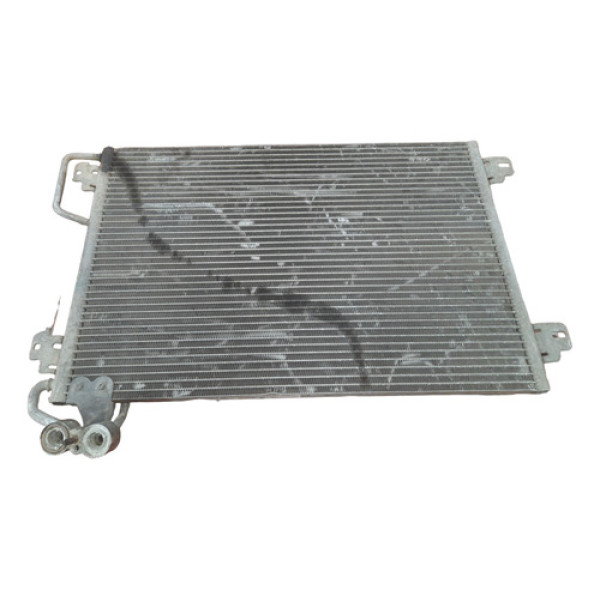 Condensador Ar Condicionado Renault Scenic 1.6 2003 A 2009