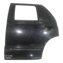 Porta Traseira Esquerda Blazer 1997 1998 1999 2000 @