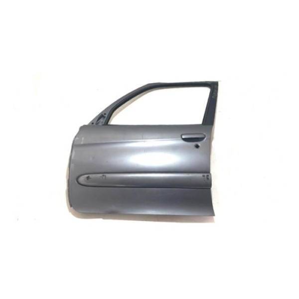 Porta Dianteira Esquerda Citroën Xsara Picasso 2001 A 2012