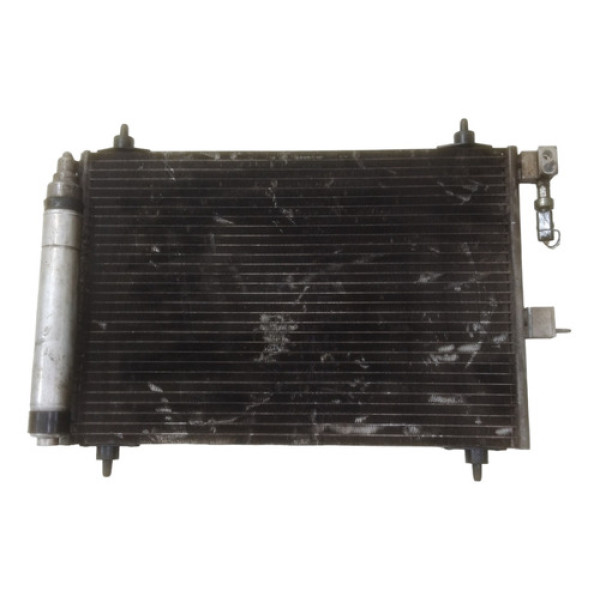 Condensador Ar Condicionado Xsara Picasso 2.0 16v 2001--2011