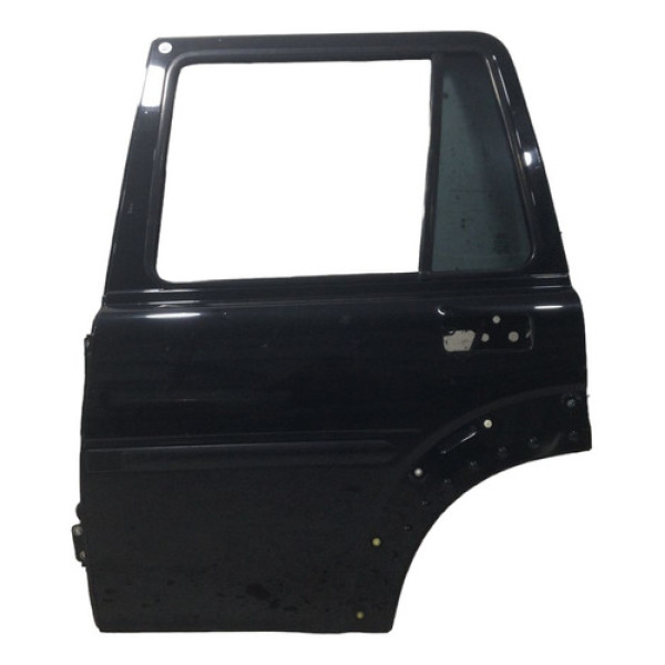 Porta Traseira Esquerda Freelander 1 1997 1998 1999 A 2006
