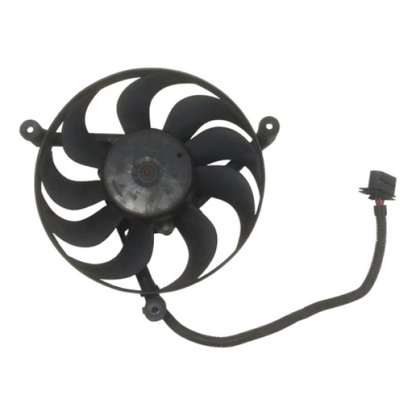 Ventoinha Motor Radiador Vw Golf Polo 20009 2010 A 2012