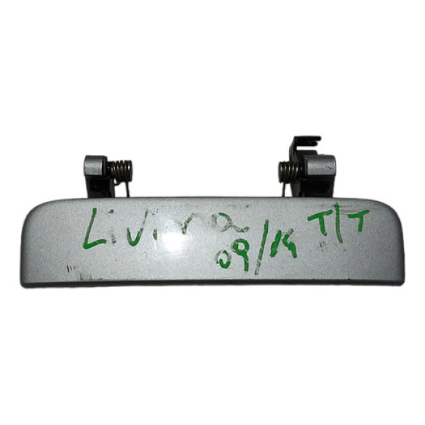 Maçaneta Da Tampa Traseira Nissa Livina 2009 2010 A 2014