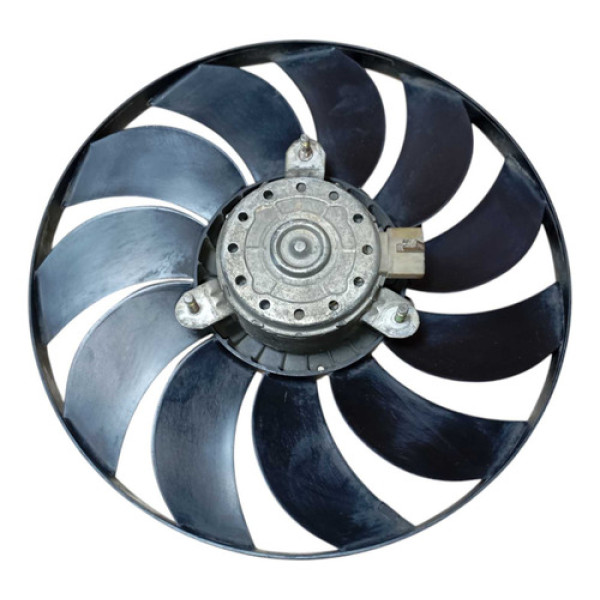 Ventoinha Motor Radiador Ford Ecosport 1.0 1.6 2003 A 2012