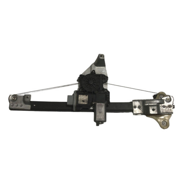 Máquina Vidro Dianteira Direita Sandero Logan 2015/2020 @