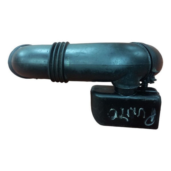 Mangueira Filtro De Ar Punto Strada 1.6 E-torq 2008 A 2016