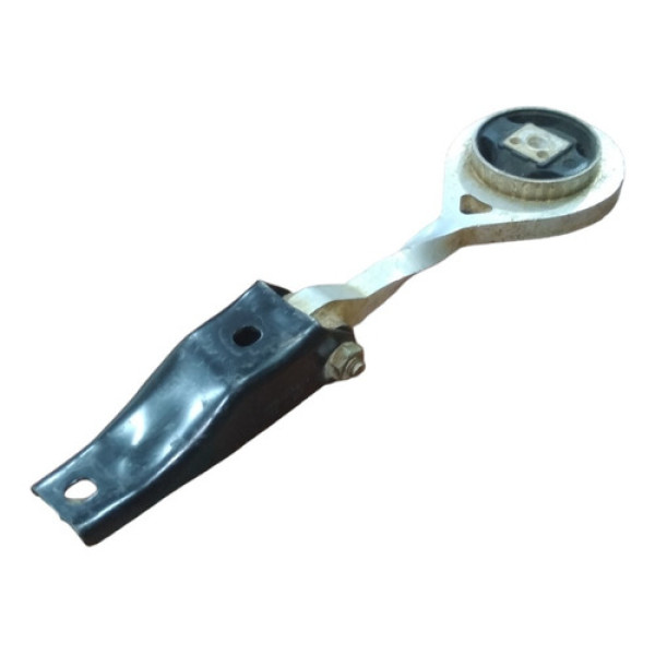 Coxim Motor Câmbio Traseiro Vw Gol G5 G6 1.0 2008 A 2016