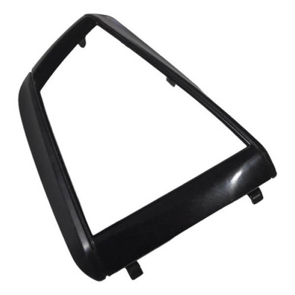 Acabamento Moldura Alavanca Marcha Aut Corolla 2015 A 2019 