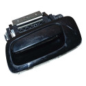Maçaneta Externa Traseira Esquerda Gm Zafira 2001 A 2012