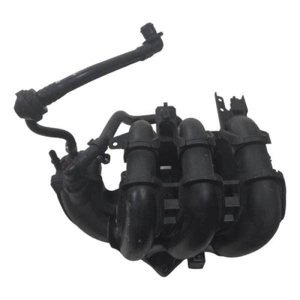 Coletor Admissão Ford Ka 1.0 3cc 2014 2015 2016 2017 2018 