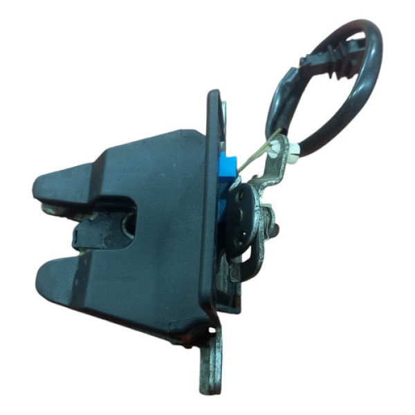 Frchadura Elétrica Tampa Traseira Vw Fox 2010 A 2014