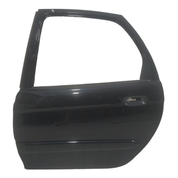Porta Traseira Esquerda Citroen Xsara Picasso 2001a 2012 @