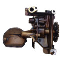 Bomba De Óleo Motor Citroën Xantia 306 1997 1998 1999 A 2002
