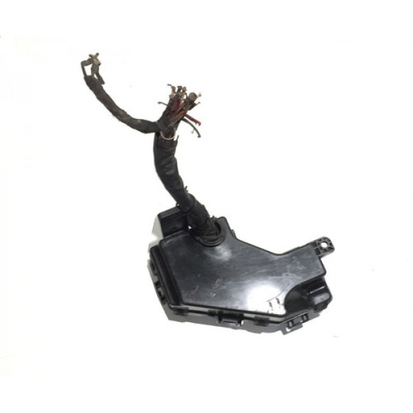 Caixa Fusível Externa Hyundai Veracruz 3.8 V6 2007 A 2012