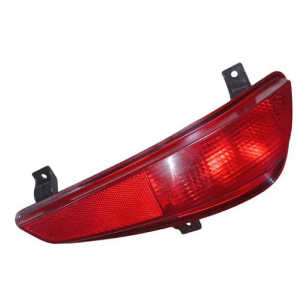 Luz Neblina Traseira Esquerda Celer Hatch 2015 2016 A 2018