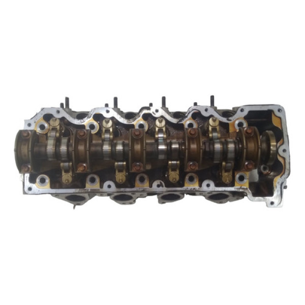 Cabeçote Motor Mercedes B180 1.7 8v 2009 2010 A 2011