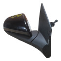 Retrovisor Manual Direito  Chevrolet Onix Prisma 2013 A 2018